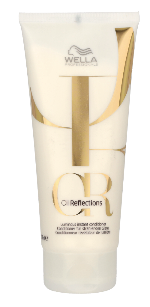 Wella Oil Reflections - Luminous Instant Conditioner