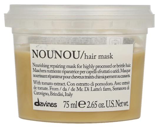 Davines Nounou Nourishing Hair Mask