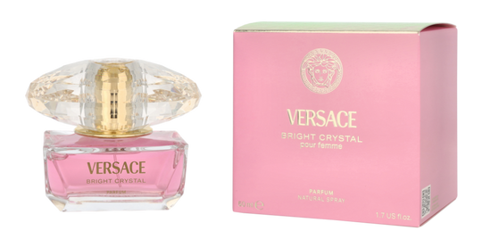Versace Bright Crystal Parfum Spray