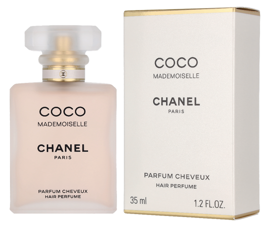 Chanel Coco Mademoiselle Hair Mist Spray 35ml