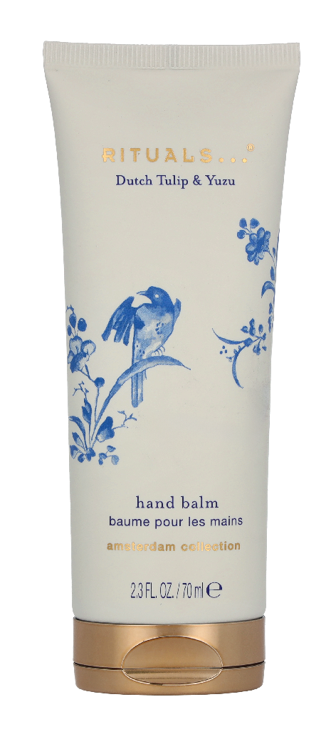 Rituals Private Amsterdam Collection Hand Balm 70 ml