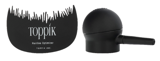 Toppik Hair Perfecting Duo 2 piece