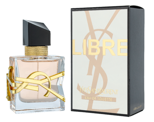 YSL Libre Eau de toilette Spray