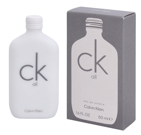 Calvin Klein Ck All Eau de toilette Spray