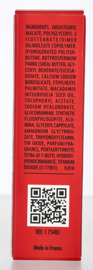 Sisley Phyto Lip Gloss Lip Care