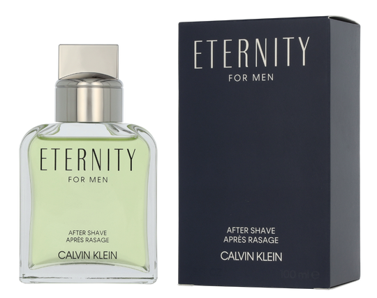 Calvin Klein Eternity For Men After Shave Lotion 100ml