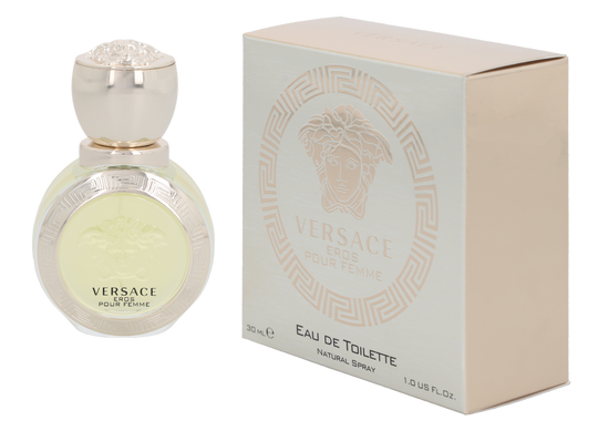 Versace Eros Pour Femme Eau de toilette Spray