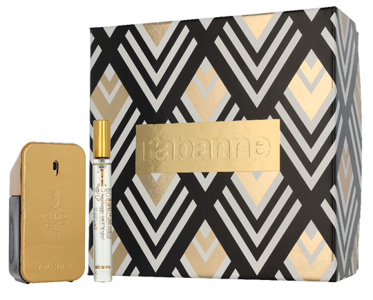Paco Rabanne 1 Million Giftset