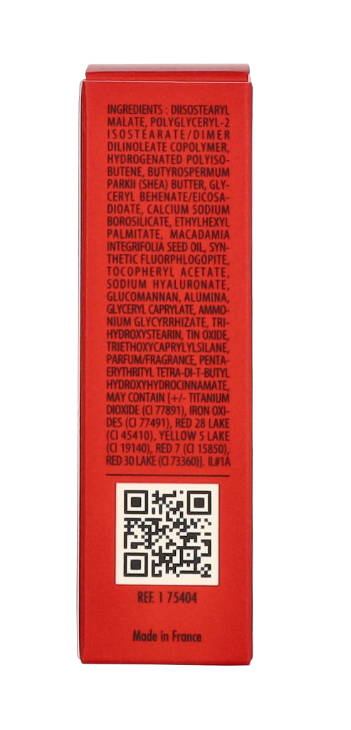 Sisley Phyto Lip Gloss Lip Care