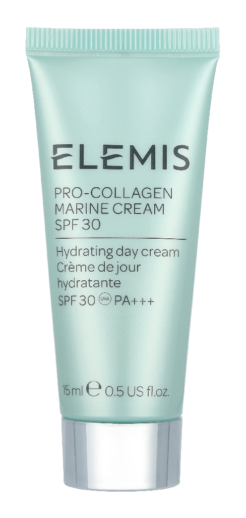 Elemis Pro-Collagen Marine Cream SPF30 15 ml