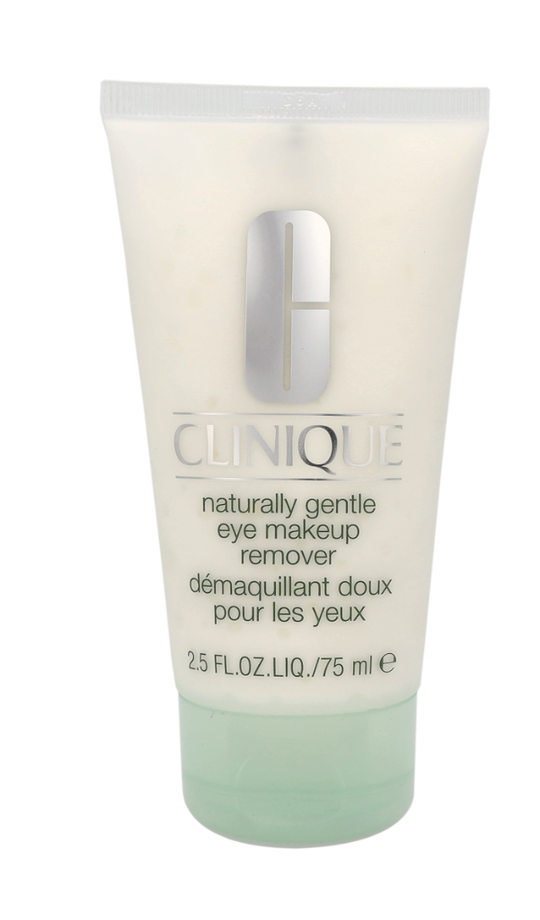 Clinique Naturally Gentle Eye Makeup Remover 75ml