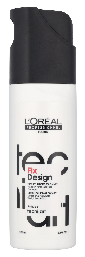 L'Oreal Tecni.Art Fix Design Directional Fixing Spray