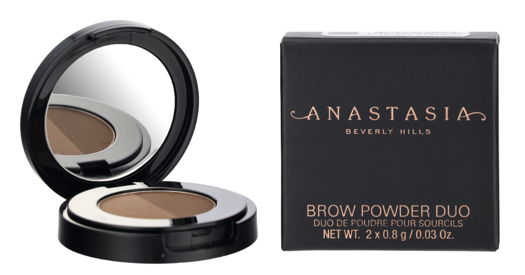 Anastasia Beverly Hills Brow Powder Duo