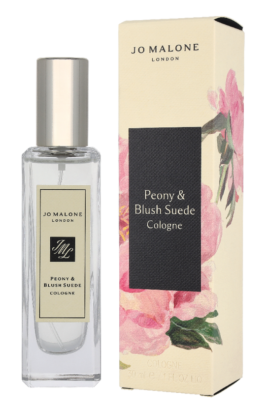 Jo Malone Peony & Blush Suede Cologne Spray Pre-pack 30 ml