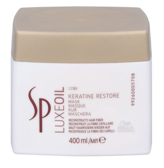 Wella SP - Luxe Oil Mask