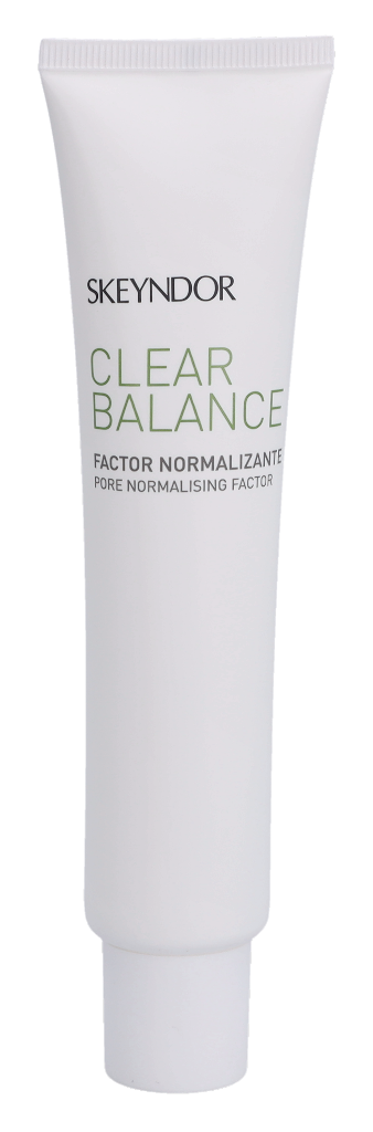 Skeyndor Clear Balance Pore Normalising Factor 75ml