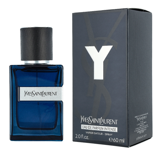 YSL Y Live Intense For Men Eau de parfum Spray