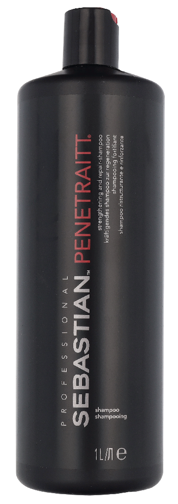 Sebastian Penetraitt Shampoo