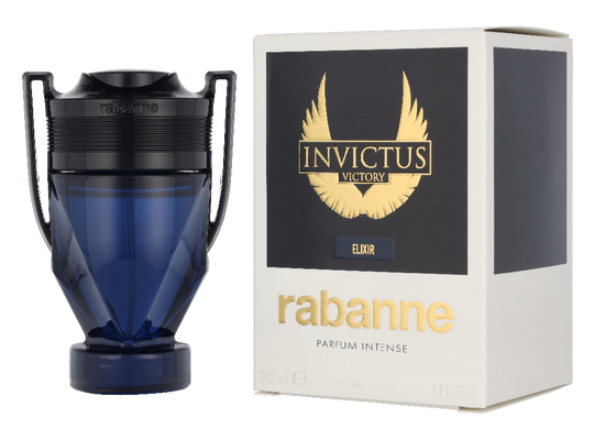 Paco Rabanne Invictus Victory Elixir Parfum Intense Spray