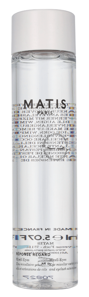 Matis Reponse Regard Micell-Eyes 150ml