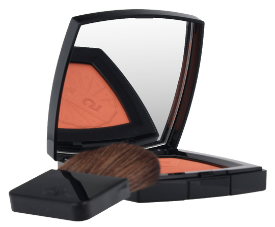 Chanel Les Tarots De Chanel Poudre Blush Mate