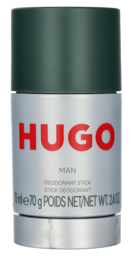 Hugo Man Deo Stick 75ml