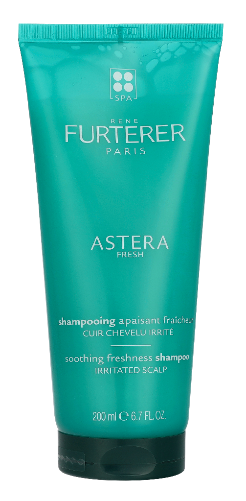 Rene Furterer Astera Fresh Soothing Freshness Shampoo