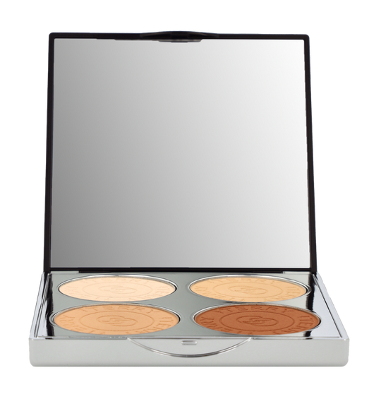 By Terry Hyaluronic Pressed Hydra-Powder Palette