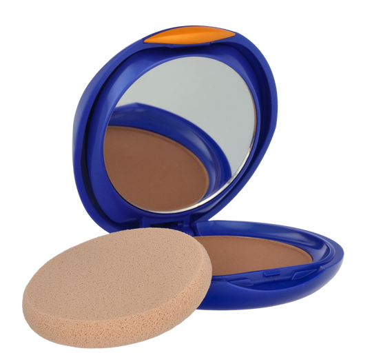 Shiseido UV Protective Compact Foundation SPF30