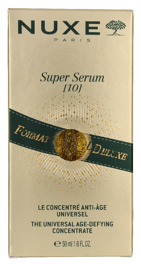Nuxe Super Serum [10] Age Defying Concentrate