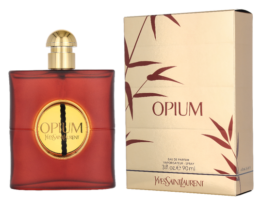 YSL Opium Pour Femme Eau de parfum Spray