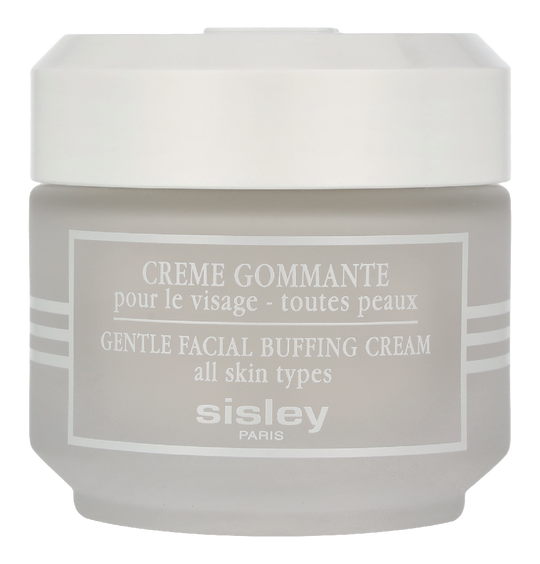 Sisley Gentle Facial Buffing Cream