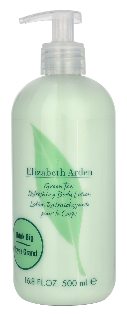 E.Arden Green Tea Body Lotion 500ml