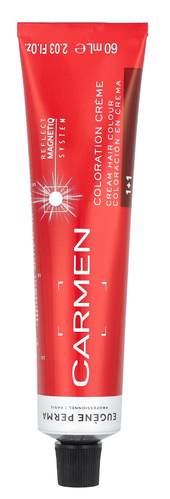 Eugene Perma Carmen Cream Hair Colour