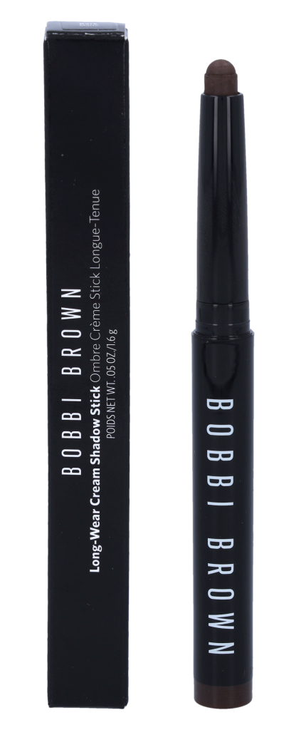 Bobbi Brown Long-Wear Cream Shadow Stick
