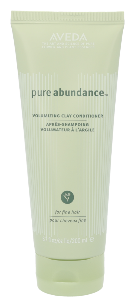 Aveda Pure Abundance Volumizing Clay Conditioner