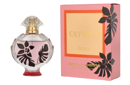 Paco Rabanne Olympea Flora Intense Eau de parfum Spray