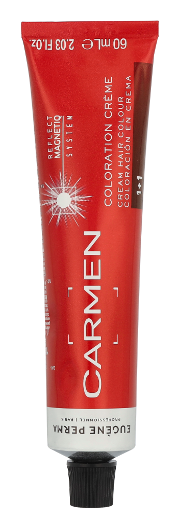 Eugene Perma Carmen Cream Hair Colour