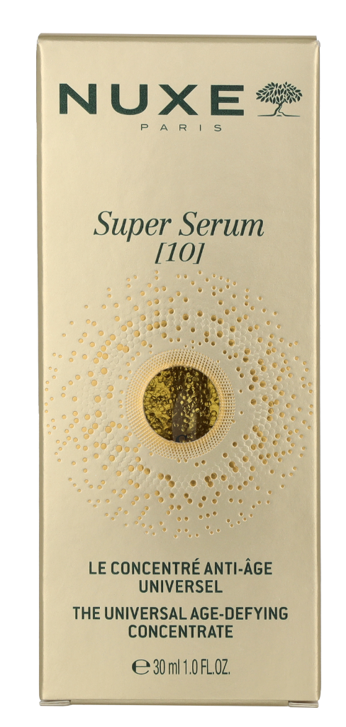 Nuxe Super Serum [10] Age Defying Concentrate