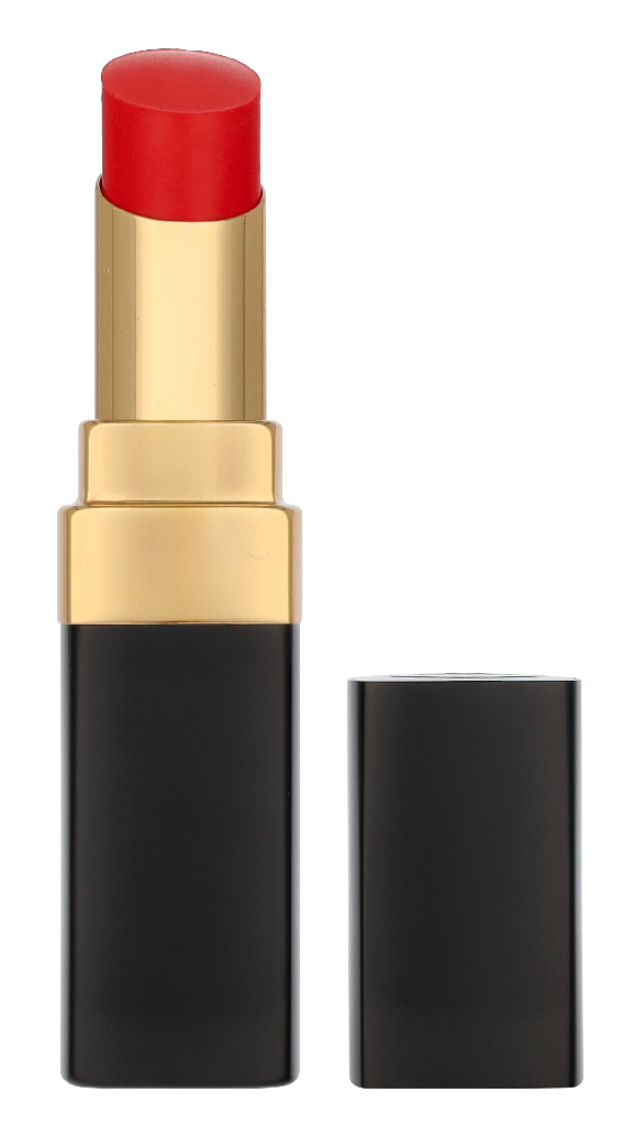 Chanel Rouge Coco Flash Hydrating Vibrant Shine Lip Colour