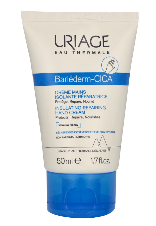 Uriage Bariederm Handcream