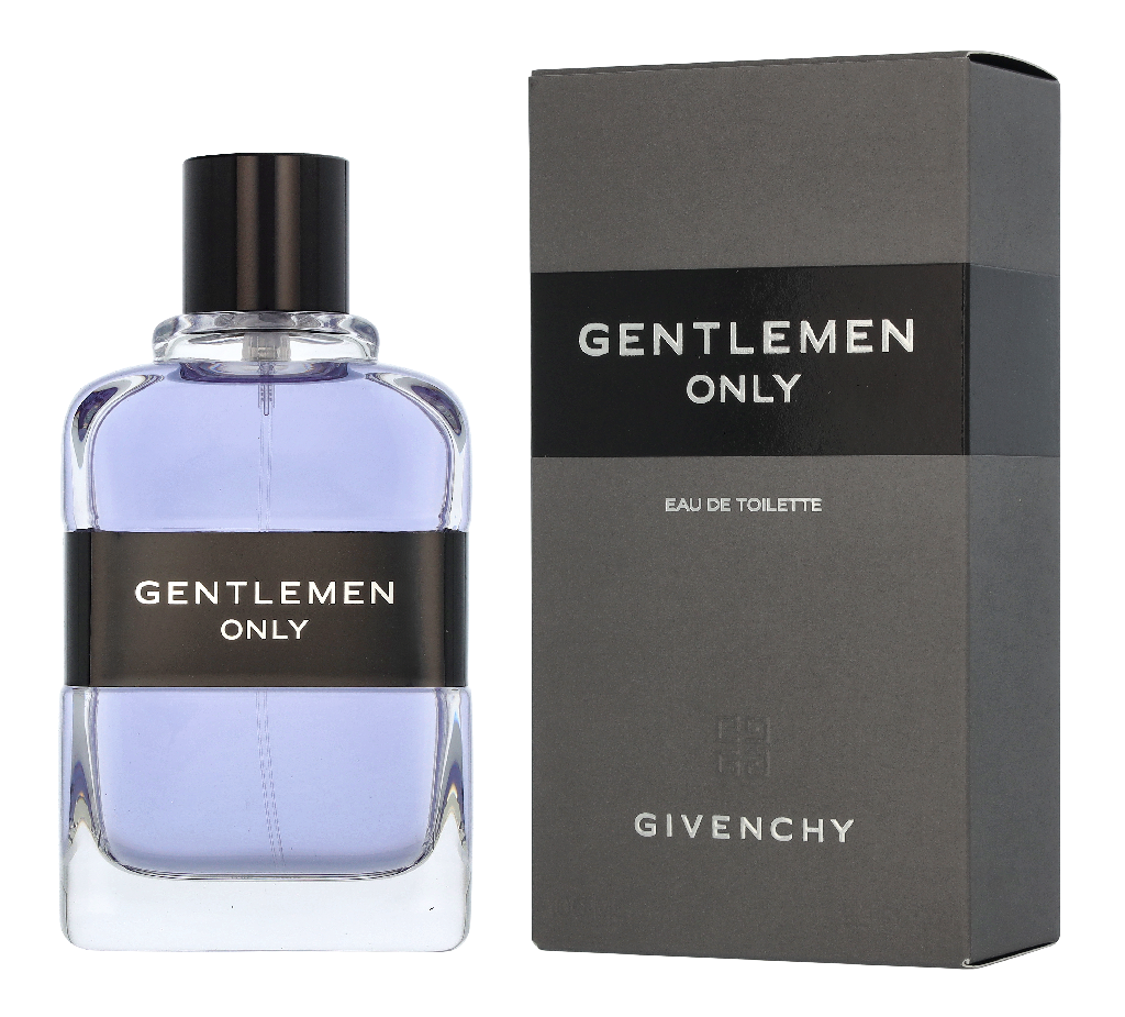 Givenchy Gentlemen Only Eau de toilette Spray