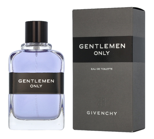 Givenchy Gentlemen Only Eau de toilette Spray