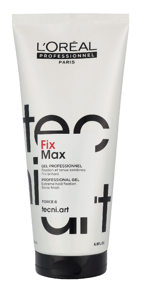 L'Oreal Tecni.Art Fix Max