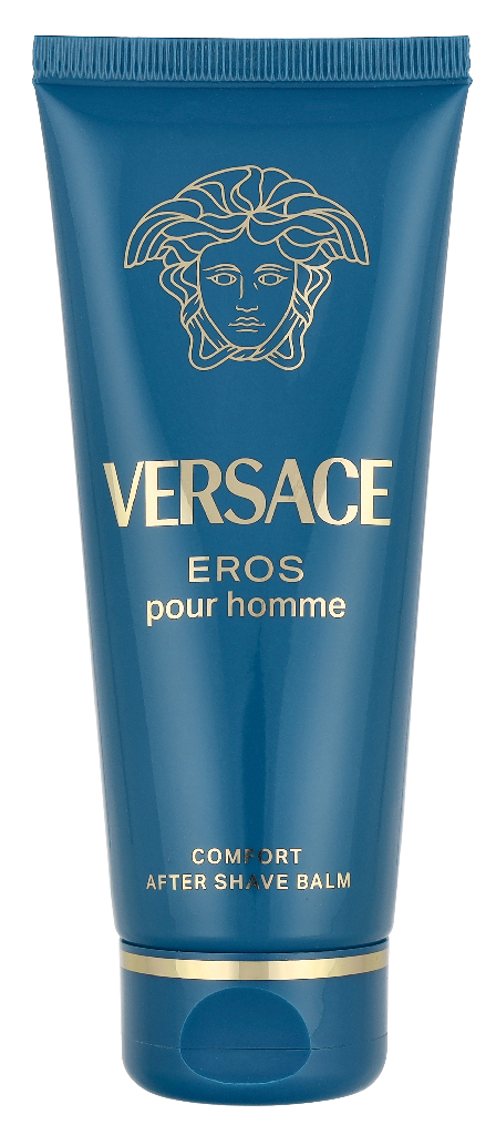 Versace Eros pour Homme After Shave Balm 100ml
