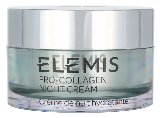 Elemis Pro-Collagen Hydrating Night Cream 50ml