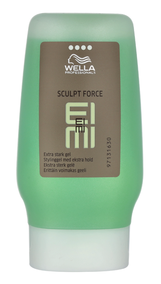 Wella Eimi - Texture Sculpt Force XXL