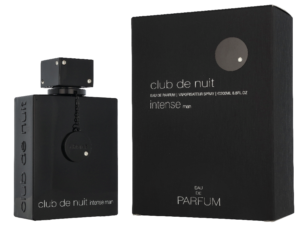 Armaf Club De Nuit Intense Eau de parfum Spray
