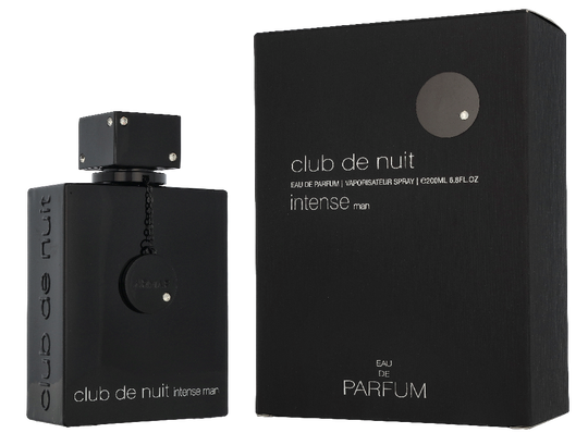 Armaf Club De Nuit Intense Eau de parfum Spray
