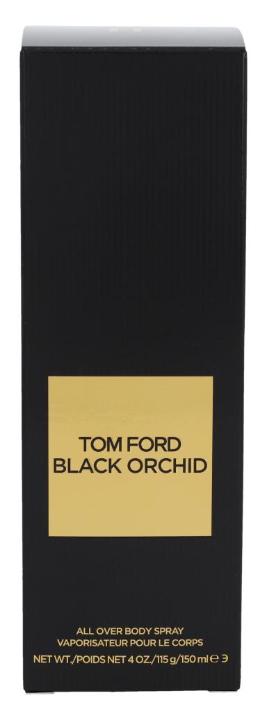 Tom Ford Black Orchid Body Spray 150 ml